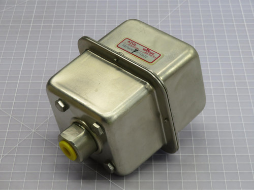 ASCO  PB14AKH1/RF10A32  TRI POINT PRESSURE SWITCH  For Sale