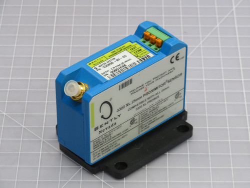 BENTLY NEVADA  330850-90-05  PROXIMITY SENSOR  For Sale