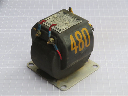 WESTINGHOUSE  254A476G03  POTENTIAL TRANSFORMER  For Sale