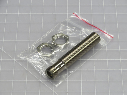 PEPPERL & FUCHS  NBB4-12GM50-E2-V1  INDUCTIVE PROXIMITY SENSOR  For Sale