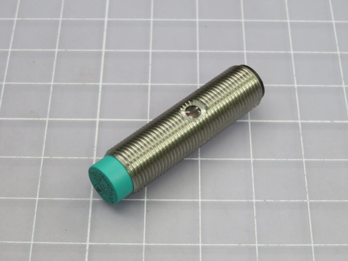 PEPPERL FUCHS  NJ4-12GM40-E2-V1  PROXIMITY SENSOR  For Sale