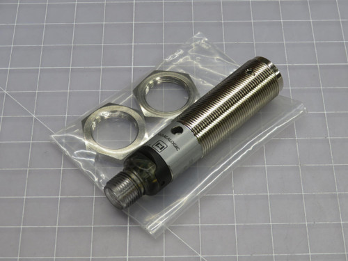 DATALOGIC  S51-MA-5-C01-PK 952701771 PHOTOELECTRIC PROXIMITY SENSOR  For Sale