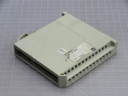 MITSUBISHI  MR-J2M-BT  PLC BATTERY UNIT  For Sale