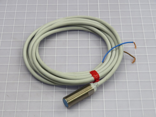 AZBIL  FL7M-3K6H  REGULAR CYLINDRICAL PROXIMITY SWITCH  For Sale