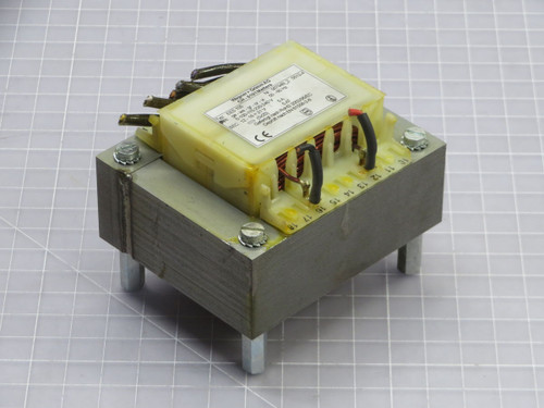 WAGNER  CH-6101 EES 105 TRANSFORMER  For Sale