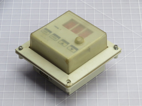 SCHNEIDER  VW3G46103  PORT DISPLAY  For Sale