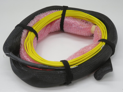 COMMSCOPE  MA-8E7RVH6000BM013  Fiber Optic Patch Cord, Multi-fiber, Singlemode  For Sale