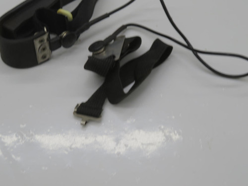 Lot of 2 WALTER G. LEGGE  2110HLE-1M  FOOT GROUNDER  For Sale