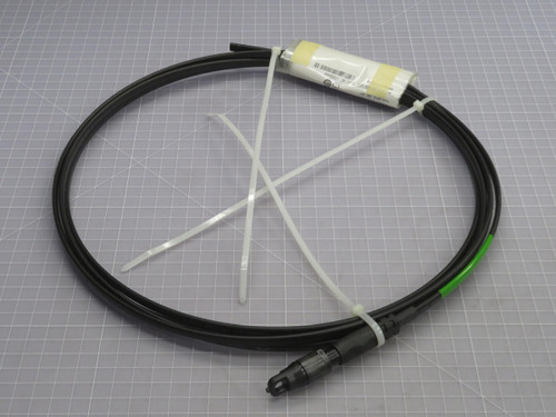 COMMSCOPE  860638025  PLUG HMFOC, RBR 10FT  For Sale