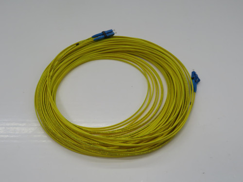 COMMSCOPE  CX1A0002R0D08-035M  JUMPER 2.00MM YL RISER 2F SM LCD/LCD  For Sale