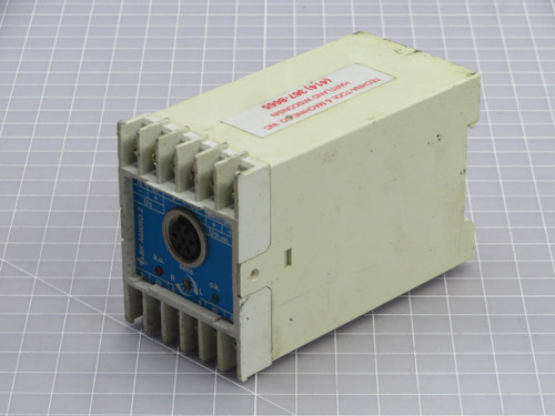 LEUKHARDT  8.0031.02  TOOL MONITORING CONTROL  For Sale