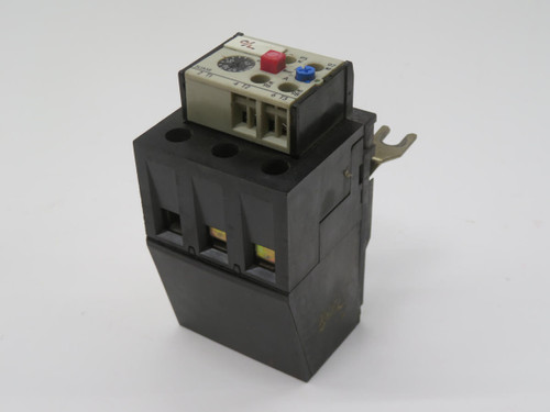 SIEMENS  3UA58 13-2T  OVERLOAD RELAY  For Sale