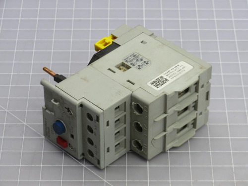 SPRECHER & SCHUH  CEP7-EEAB  SOLID STATE OVERLOAD RELAY  For Sale
