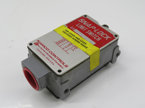 NAMCO  EA17011100  LIMIT SWITCH  For Sale
