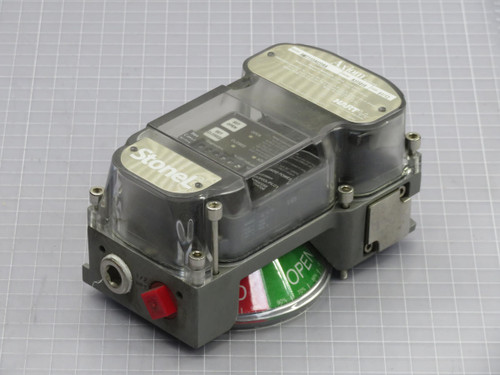 STONEL  AMI711DA02DRA  AXIOM LIMIT SWITCH  For Sale