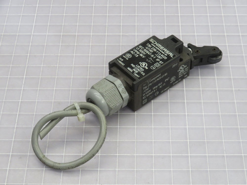 SCHMERSAL  T3K 236-11Z-M20  POSITION SWITCH  For Sale