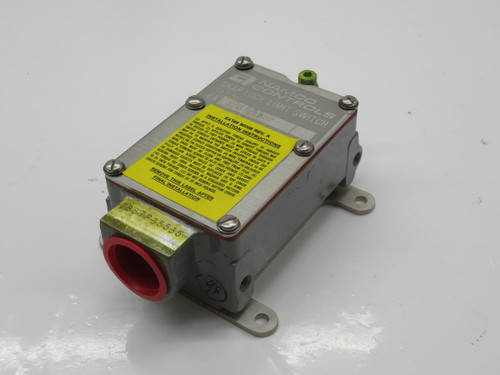 NAMCO  EA170 21302  LIMIT SWITCH  For Sale