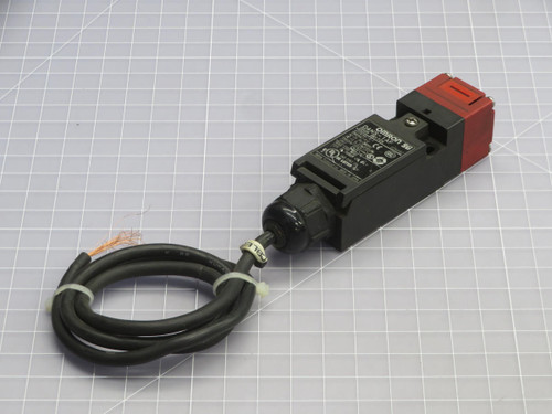 OMRON  D4NS-1AF  DOOR SWITCH  For Sale