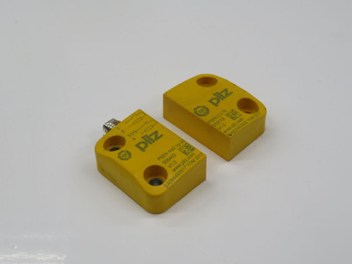 PILZ  506402  MAGNETIC SAFETY SWITCH  For Sale