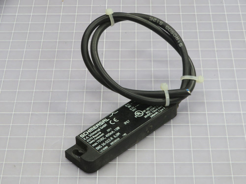 SCHMERSAL  BNS 36-02Z-R 6,0M  SAFETY SWITCH  For Sale