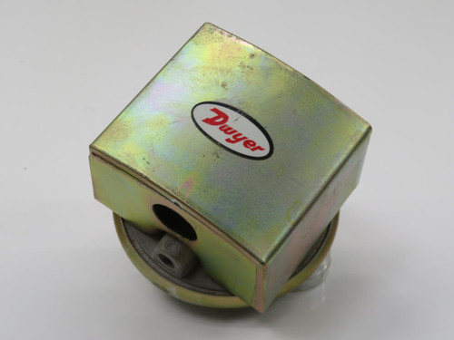 DWYER  1823-40  PRESSURE SWITCH  For Sale