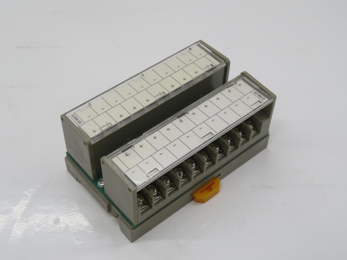 TOGI  PCN-COM202  TERMINAL BLOCK  For Sale