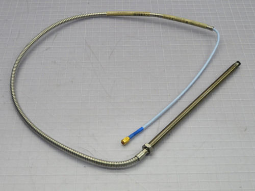 BENTLY NEVADA  330102-00-88-10-02-05  PROXIMITY SENSOR  For Sale