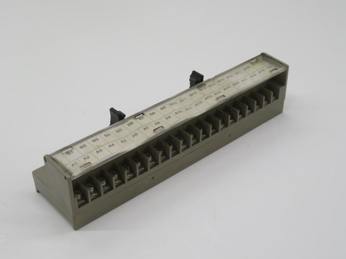TOGI  PCN-1T40  TERMINAL BLOCK  For Sale