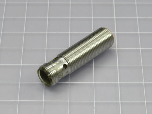 IFM  IFS204  INDUCTIVE PROXIMITY SENSOR  For Sale