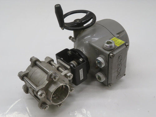 KEYSTONE  E006A0W5000  ACTUATOR / ELECTRIC  For Sale