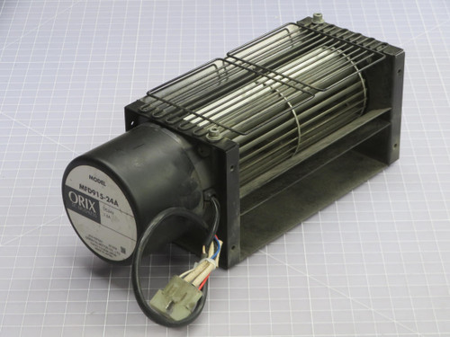 ORIENTAL MOTOR  MFD915-24A  CROSS FLOW FAN  For Sale