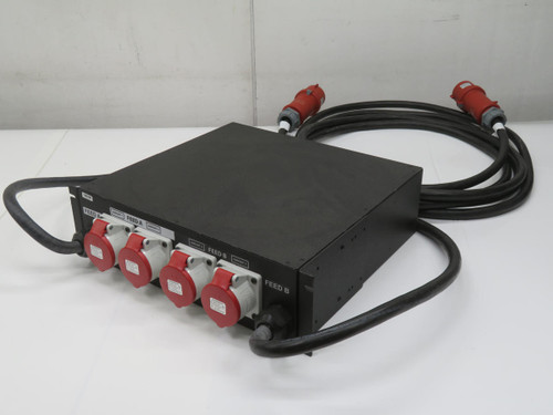 GEIST  YWC08  POWER DISTRIBUTION MODULE  For Sale