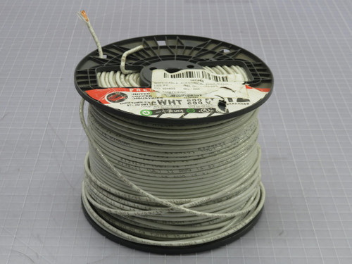 Lot of 450 UNITED COPPER  107465  STRANDED WIRE  For Sale