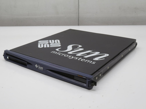 SUN MICROSYSTEMS  380-0585-02  RACKMOUNT SERVER  For Sale