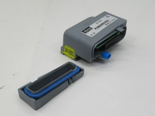 PARKER  P2M2HEV0A  WIRING ACCESSORY  For Sale