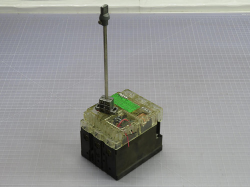 MOELLER  N6-160-CNA  DISCONNECT SWITCH CIRCUIT BREAKER  For Sale