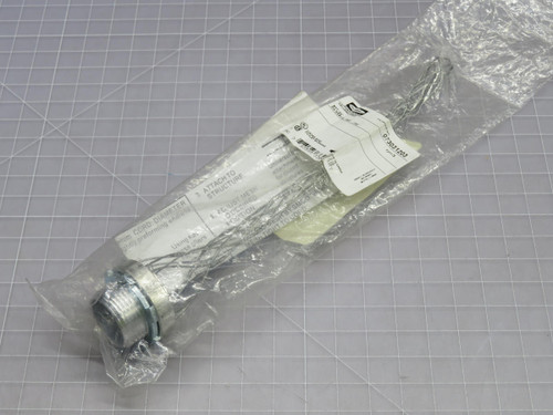 HUBBELL  073031203  DUST-TIGHT STRAIN RELIEF GRIP  For Sale