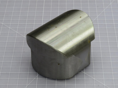 BABCOCK  SM 70SI  MASTER HAND HOLE PLUG  For Sale