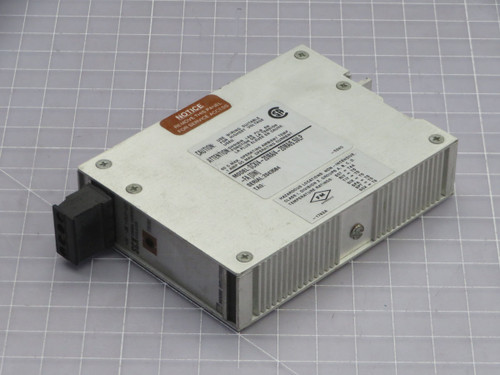 MOORE  SCX/4-20MA/4-20MA/5.5VLP-FA [DIN]  SIGNAL CURRENT ISOLATOR CONVERTER  For Sale
