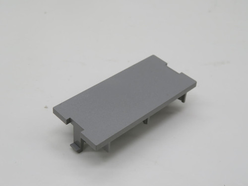 Lot of 25 COMMSCOPE  760009498  Blank Adapter, gray  For Sale