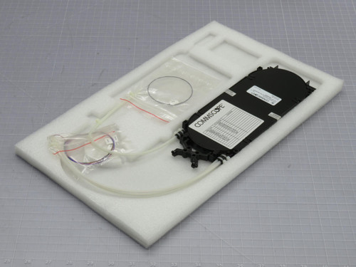 Commscope  FSCADD1821G2XPXX  MUX,DWDM 8CH TRAY MOUN/MOUNT SPE SEQUEN  For Sale