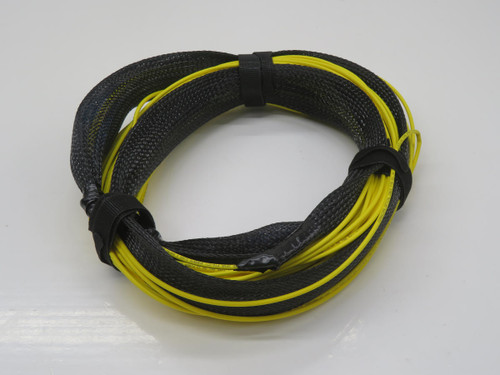 COMMSCOPE  CX1A0012R6C03-029M  LU/LU 12F SM YL A-B RISER BO 915MM B-PE  For Sale