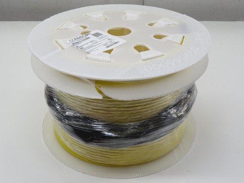 COMMSCOPE  CX1A0072R6A63-097M  LCU MPO-FMC 72F SM YL RISER STGGRBO PE-A  For Sale