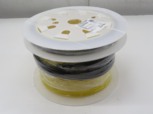 COMMSCOPE  CX1A0036R6A22-115M  LCU TRUNK 36F SM RISER STAGGERBO PE-A  For Sale