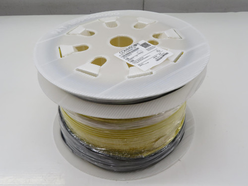 COMMSCOPE  CX1A0036R6A22-120M  LCU TRUNK 36F SM RISER STAGGERBO PE-A  For Sale