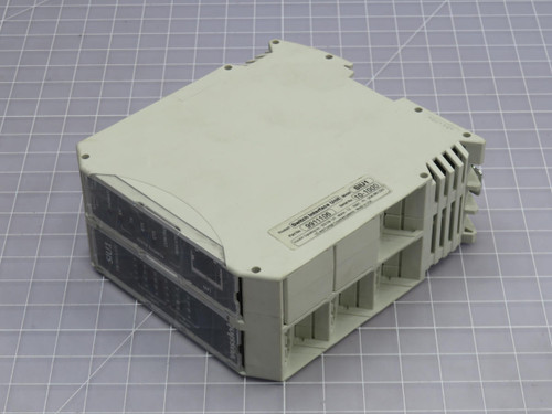 VOSSLOH-SCHWABE  SIU1 9911106 SWITCH INTERFACE UNIT  For Sale