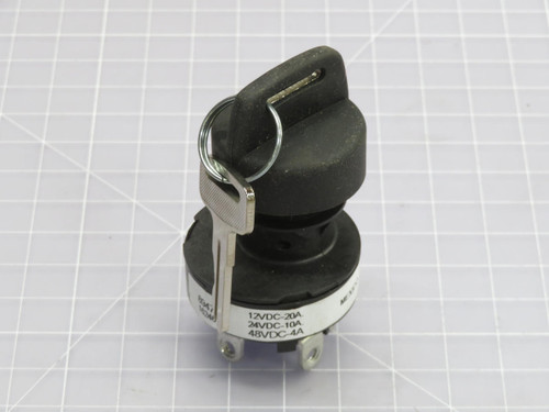 TOTAL SOURCE  JL4360469  KEY SWITCH  For Sale