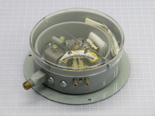 MERCOID  DA-33-2-4  PRESSURE SWITCH  For Sale