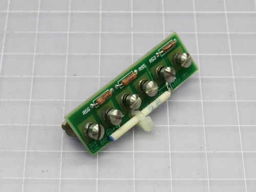 Lot of 5   R54  MODULE JCT COMP HARNESS  For Sale