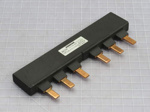 SIEMENS  3NY1-237  BUS BAR  For Sale